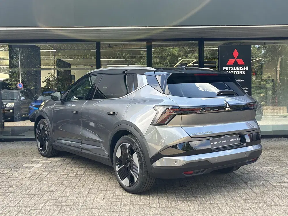 Mitsubishi Eclipse Cross Intense 87 kWh NIEUW UIT VOORRAAD L uit 2026, foto 3