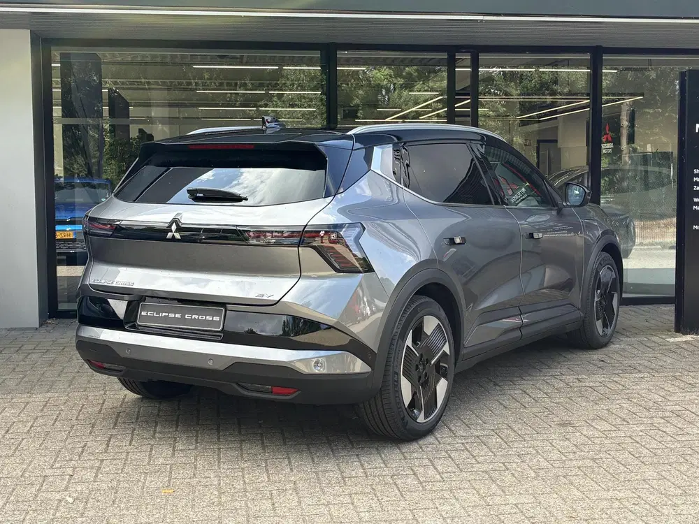 Mitsubishi Eclipse Cross Intense 87 kWh NIEUW UIT VOORRAAD L uit 2026, foto 5