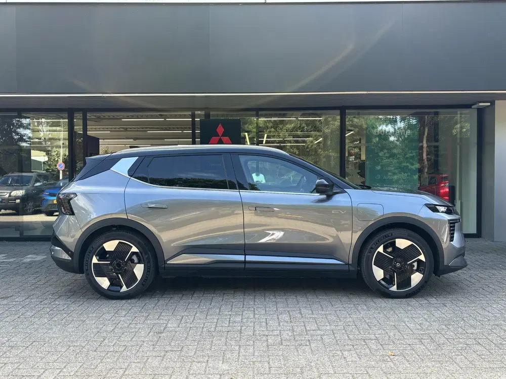Mitsubishi Eclipse Cross Intense 87 kWh NIEUW UIT VOORRAAD L uit 2026, foto 6