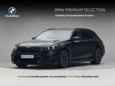 BMW M5 (bj 2026 uit 2026