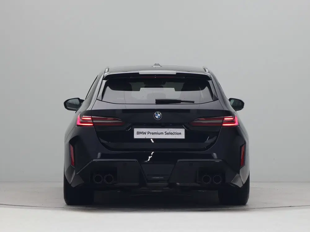 BMW M5 (bj 2026 uit 2026, foto 11