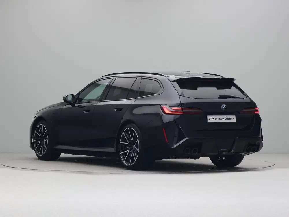 BMW M5 (bj 2026 uit 2026, foto 12
