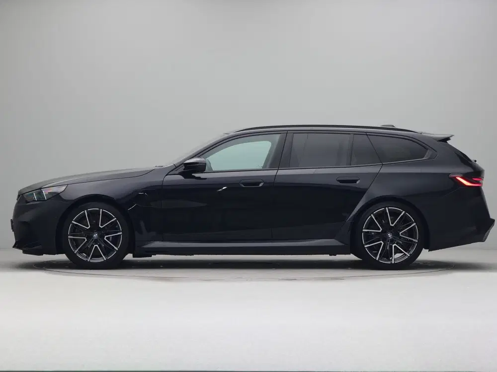 BMW M5 (bj 2026 uit 2026, foto 13