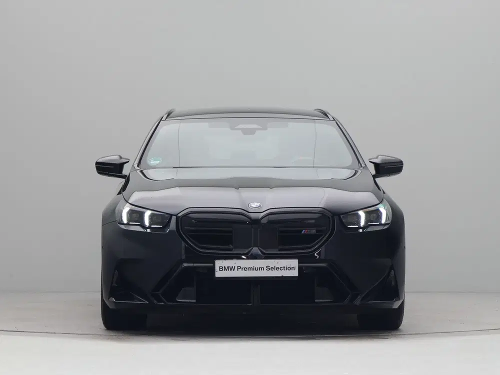 BMW M5 (bj 2026 uit 2026, foto 7
