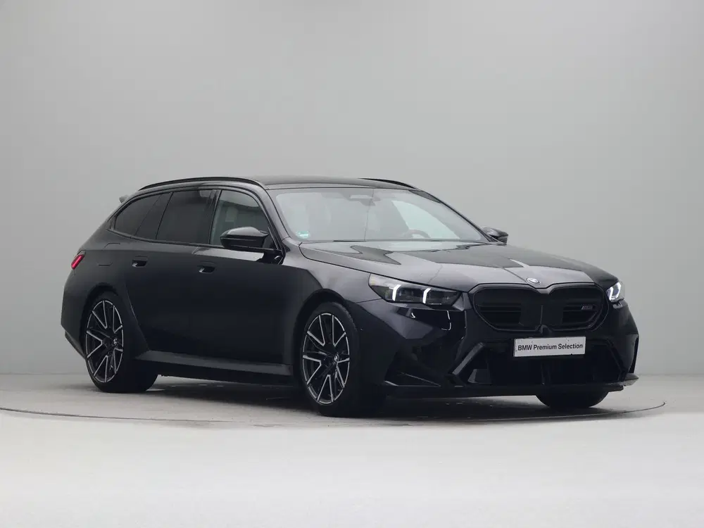 BMW M5 (bj 2026 uit 2026, foto 8