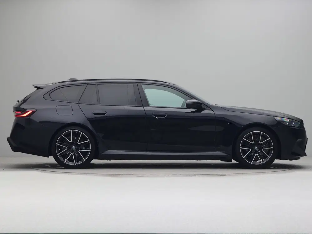 BMW M5 (bj 2026 uit 2026, foto 9