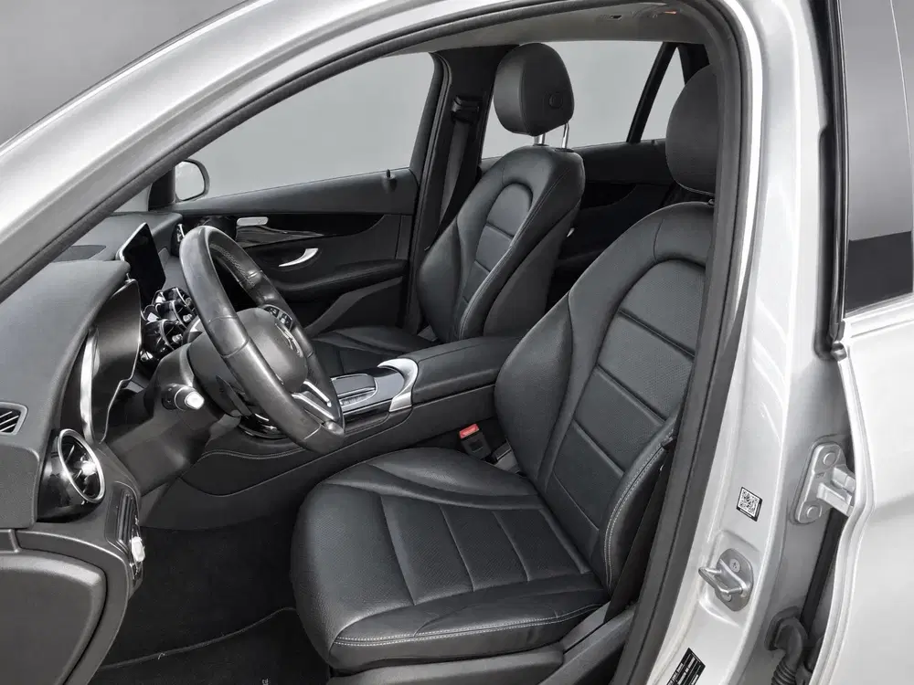 Mercedes-Benz GLC 200 uit 2019, foto 7