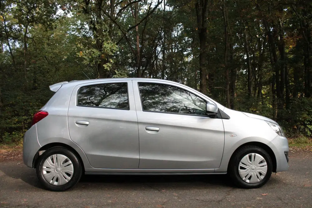 Mitsubishi Space Star 1.0 Cool+ uit 2019, foto 10