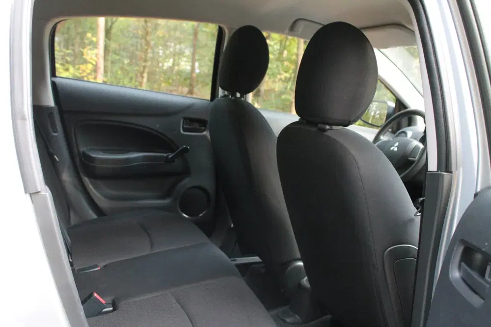 Mitsubishi Space Star 1.0 Cool+ uit 2019, foto 11