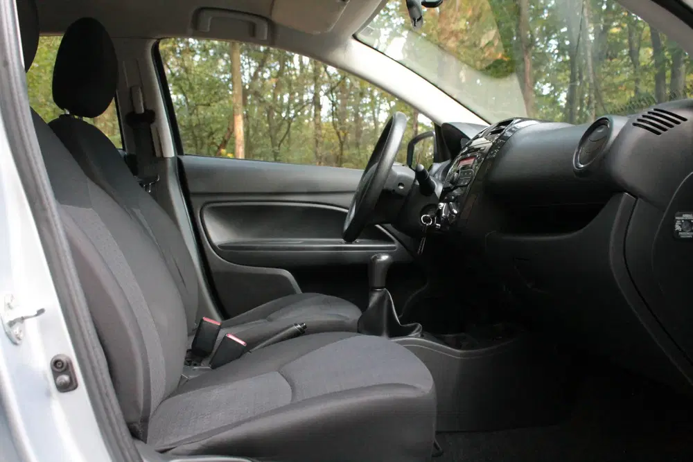Mitsubishi Space Star 1.0 Cool+ uit 2019, foto 12