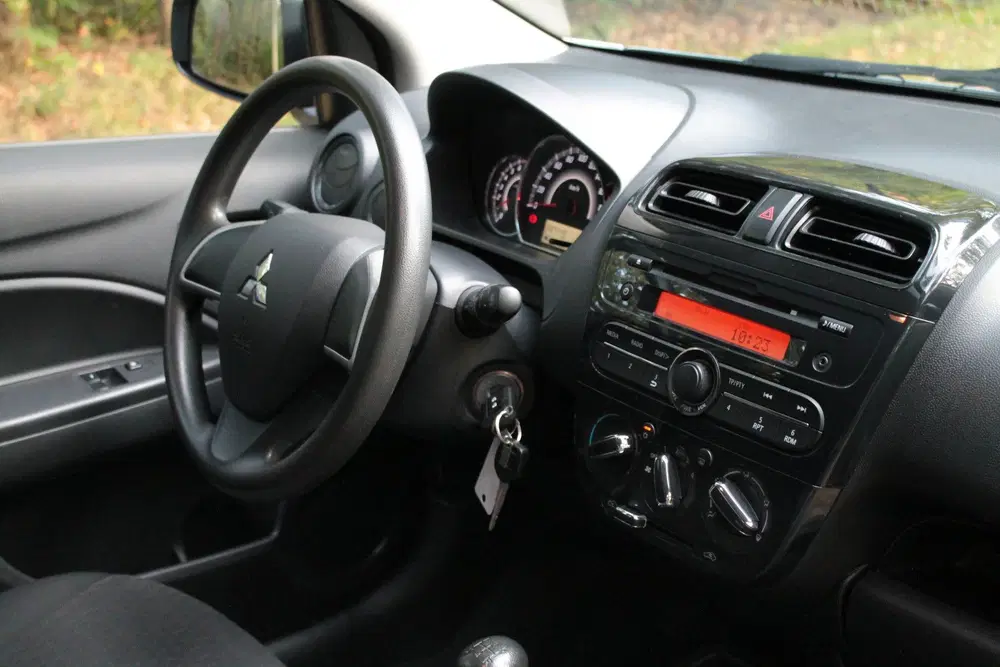 Mitsubishi Space Star 1.0 Cool+ uit 2019, foto 13