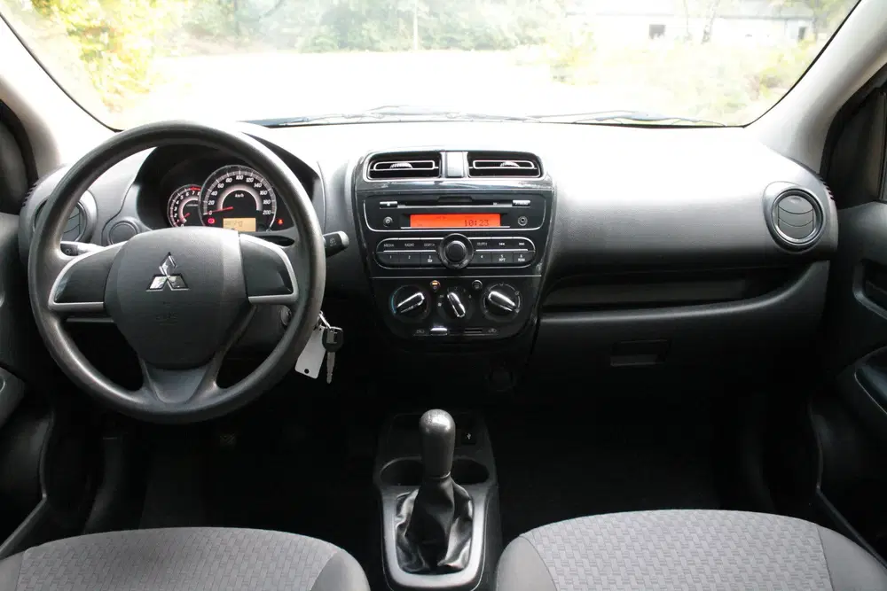 Mitsubishi Space Star 1.0 Cool+ uit 2019, foto 15
