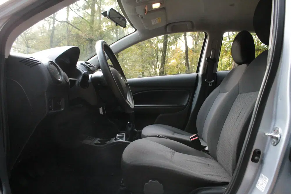 Mitsubishi Space Star 1.0 Cool+ uit 2019, foto 3