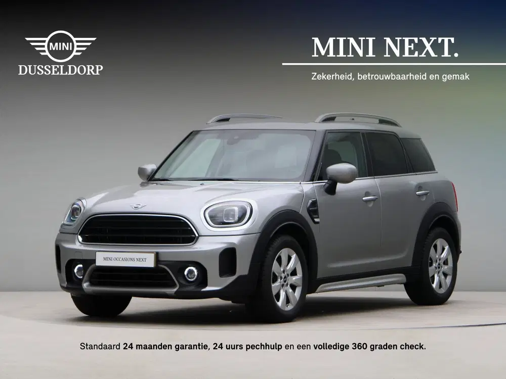 Mini Countryman Cooper Classic Aut. (bj 2023 uit 2023