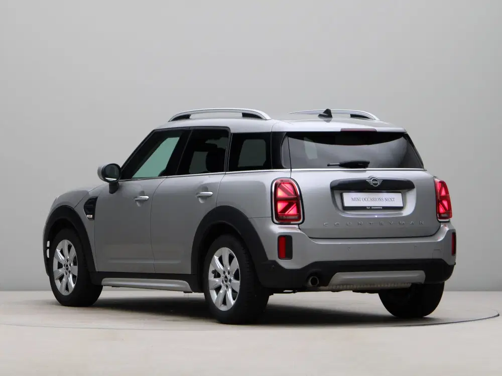 Mini Countryman Cooper Classic Aut. (bj 2023 uit 2023, foto 10
