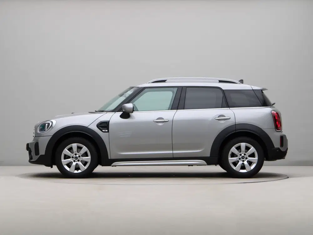 Mini Countryman Cooper Classic Aut. (bj 2023 uit 2023, foto 11