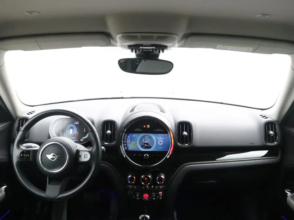 Mini Countryman Cooper Classic Aut. (bj 2023 uit 2023, foto 12