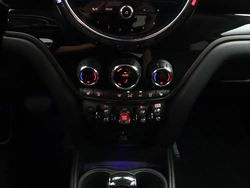 Mini Countryman Cooper Classic Aut. (bj 2023 uit 2023, foto 13