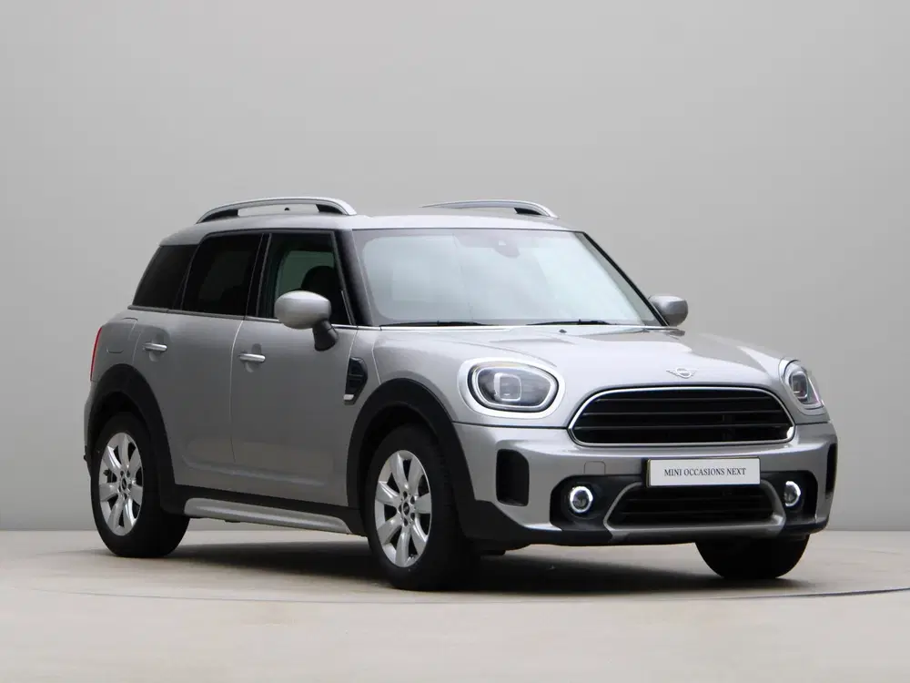 Mini Countryman Cooper Classic Aut. (bj 2023 uit 2023, foto 6