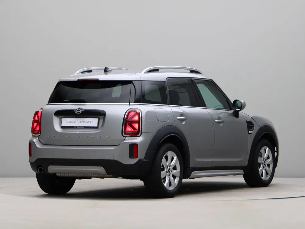 Mini Countryman Cooper Classic Aut. (bj 2023 uit 2023, foto 8