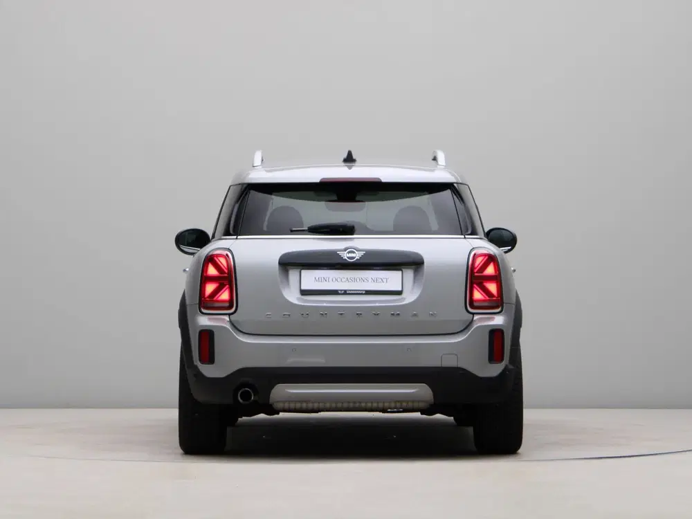 Mini Countryman Cooper Classic Aut. (bj 2023 uit 2023, foto 9
