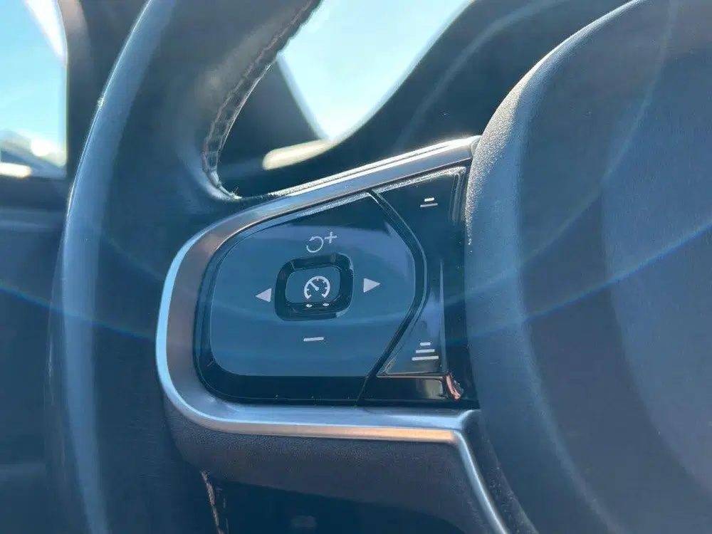 Volvo S60 2.0 T5 R Design uit 2019, foto 15