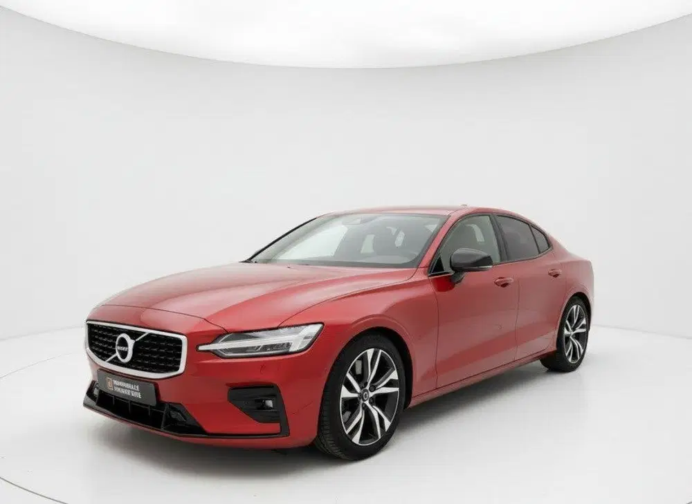 Volvo S60 2.0 T5 R Design uit 2019, foto 3