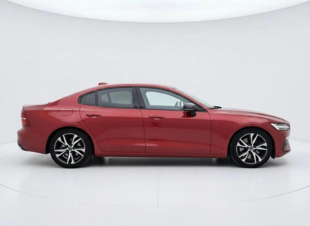 Volvo S60 2.0 T5 R Design uit 2019, foto 4