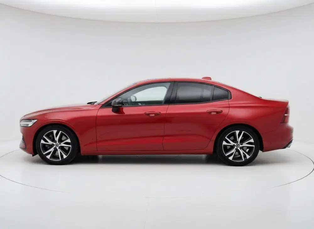 Volvo S60 2.0 T5 R Design uit 2019, foto 5