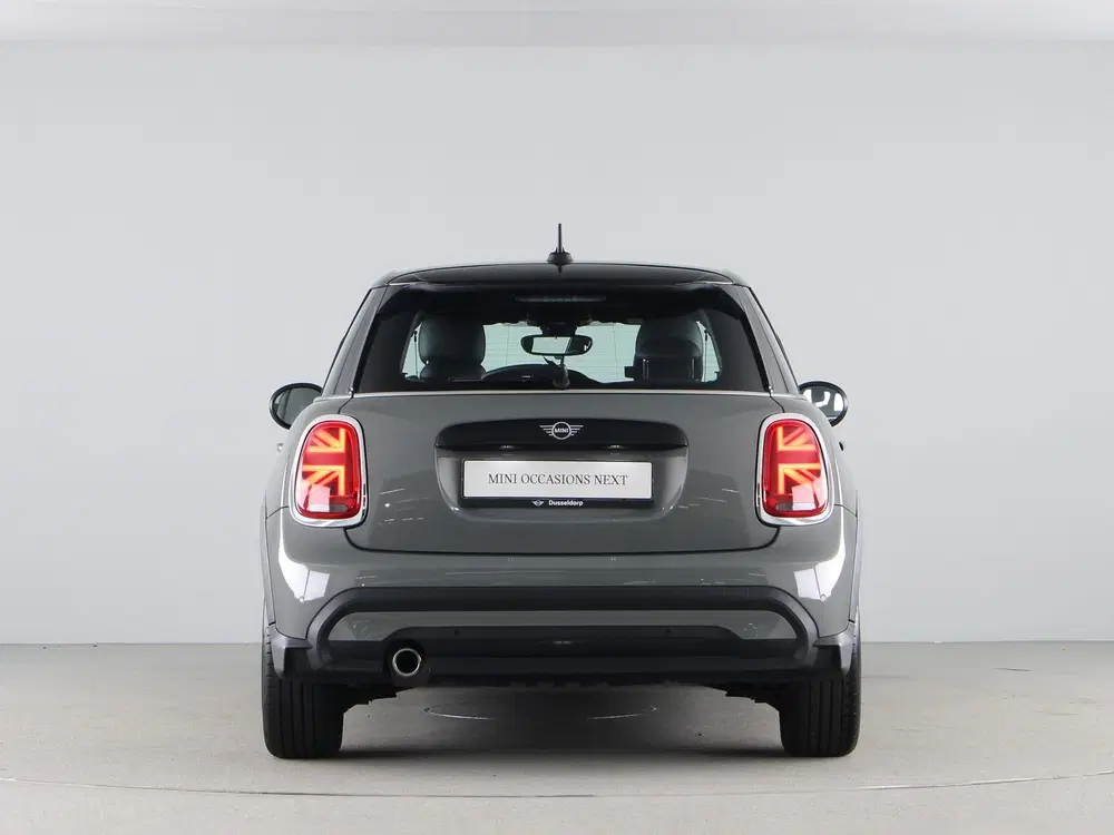 Mini Cooper Cooper Camden Edition Aut. (bj 2022 uit 2022, foto 10