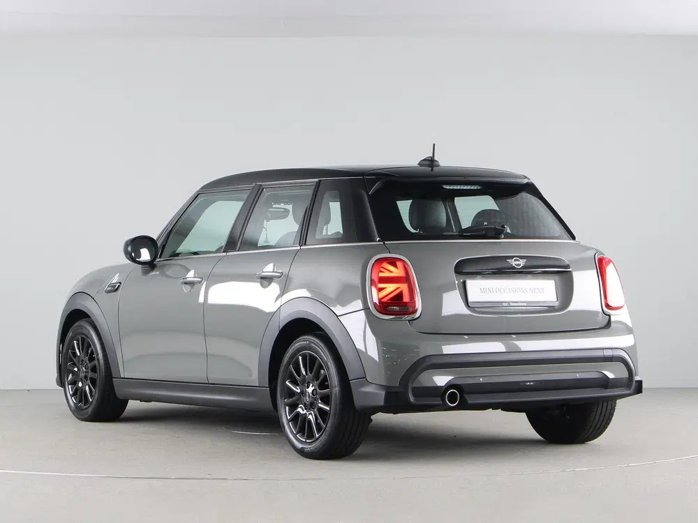 Mini Cooper Cooper Camden Edition Aut. (bj 2022 uit 2022, foto 11