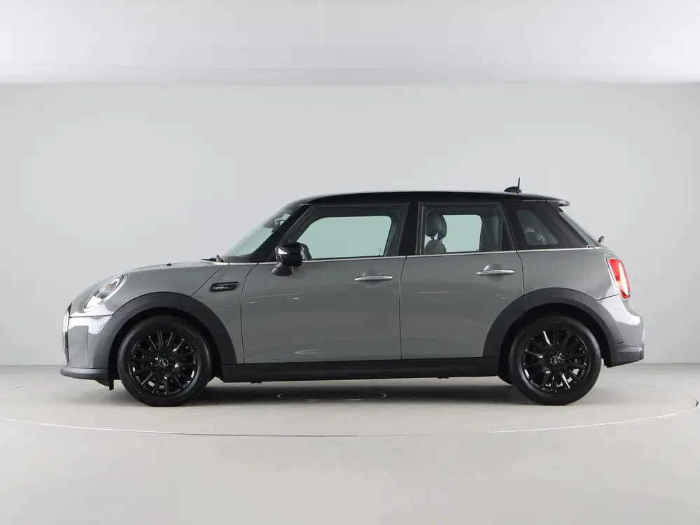 Mini Cooper Cooper Camden Edition Aut. (bj 2022 uit 2022, foto 12