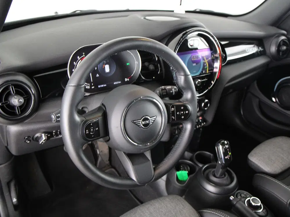 Mini Cooper Cooper Camden Edition Aut. (bj 2022 uit 2022, foto 13
