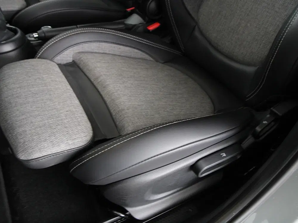 Mini Cooper Cooper Camden Edition Aut. (bj 2022 uit 2022, foto 14