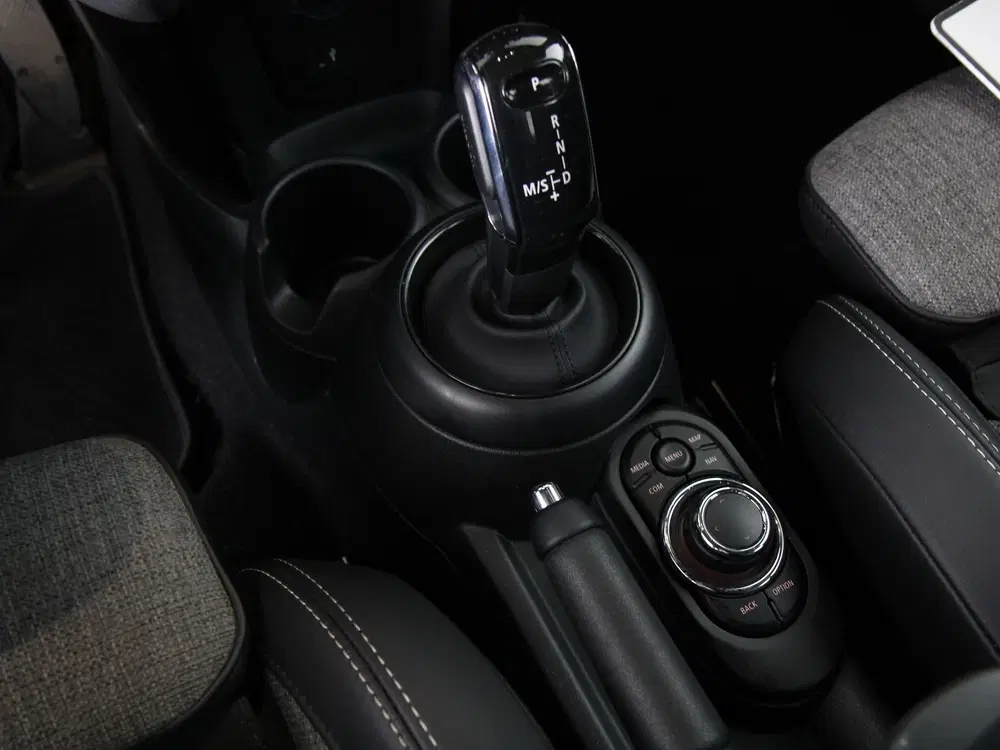 Mini Cooper Cooper Camden Edition Aut. (bj 2022 uit 2022, foto 15