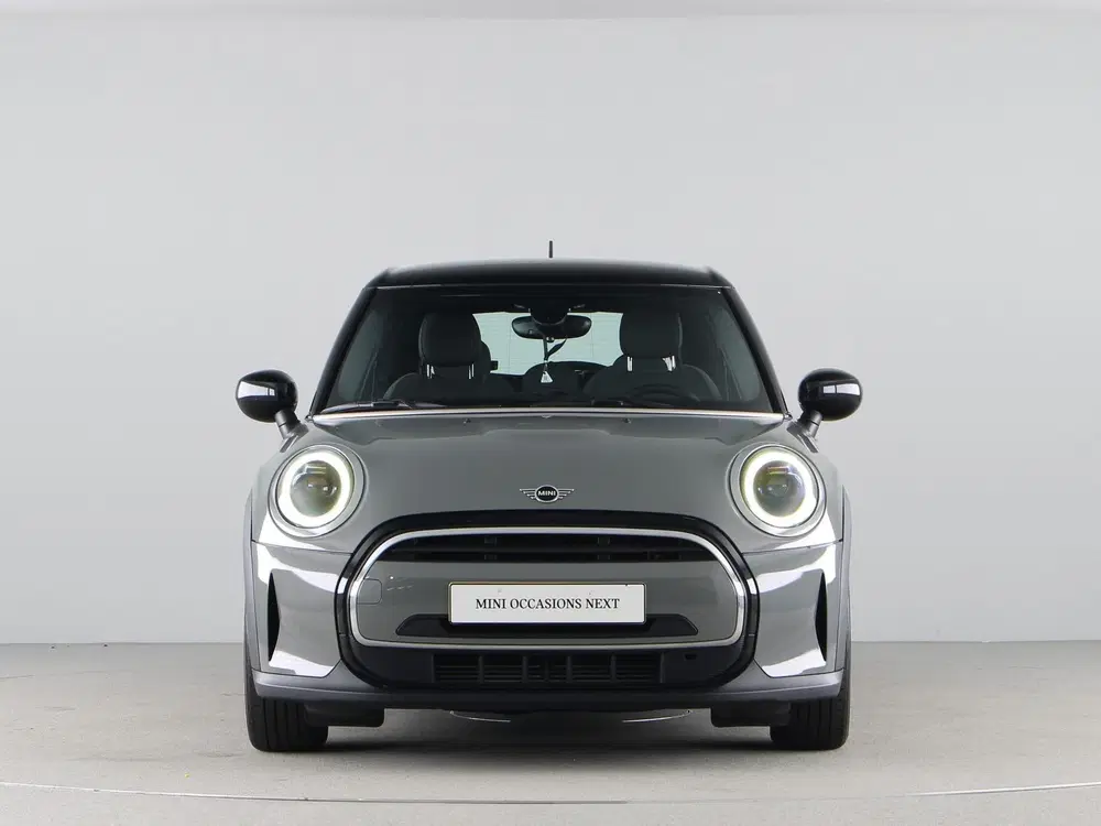 Mini Cooper Cooper Camden Edition Aut. (bj 2022 uit 2022, foto 6