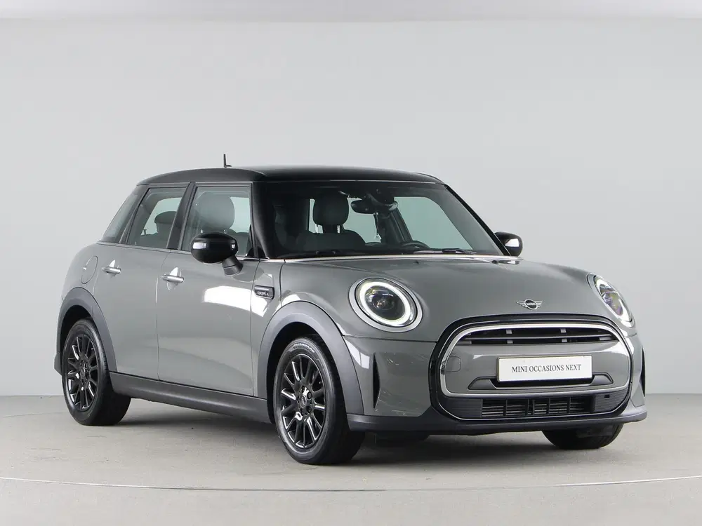 Mini Cooper Cooper Camden Edition Aut. (bj 2022 uit 2022, foto 7