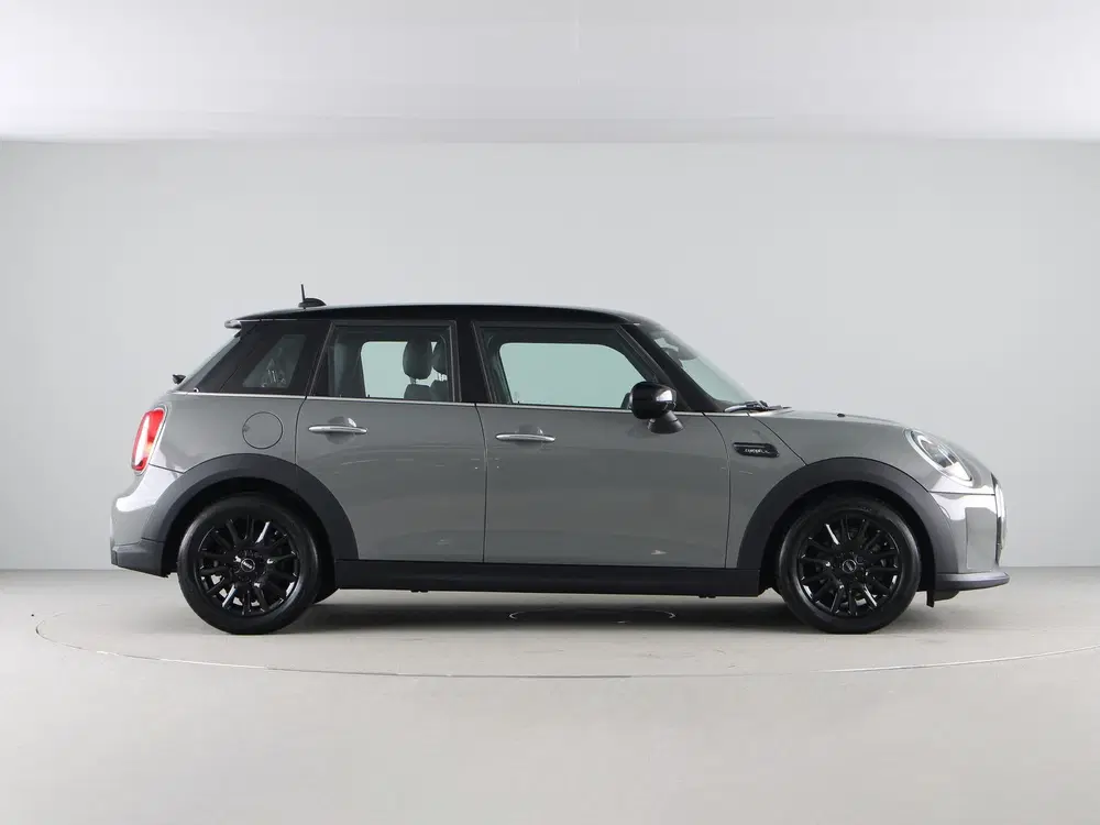 Mini Cooper Cooper Camden Edition Aut. (bj 2022 uit 2022, foto 8