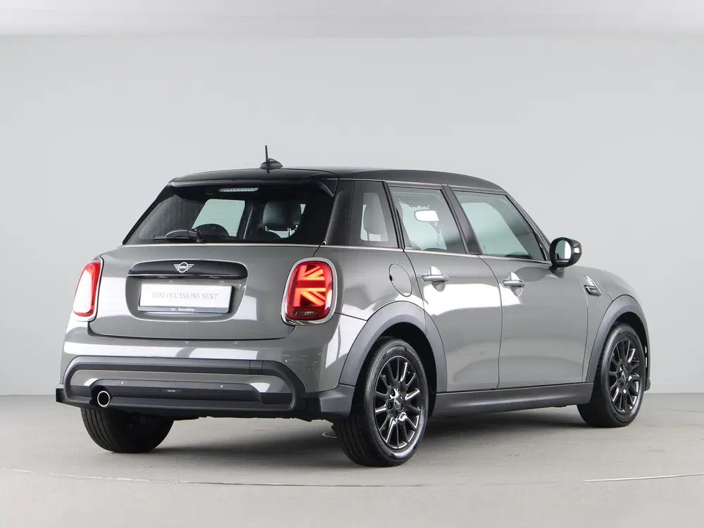 Mini Cooper Cooper Camden Edition Aut. (bj 2022 uit 2022, foto 9
