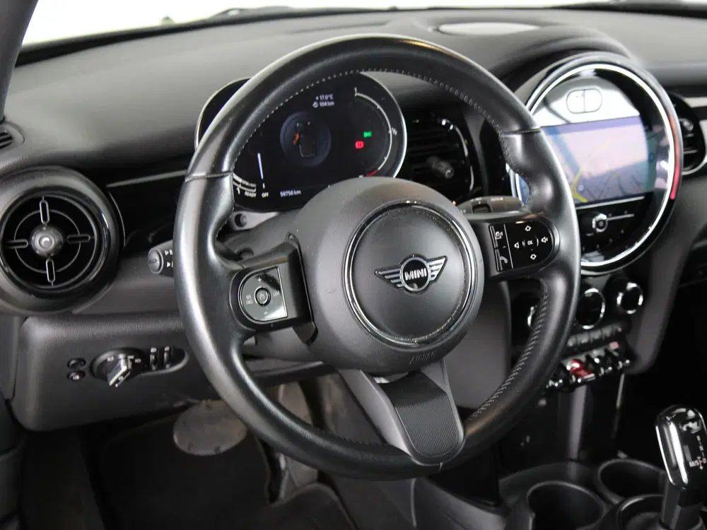 Mini Cabrio Cooper Classic Aut. (bj 2021 uit 2021, foto 2