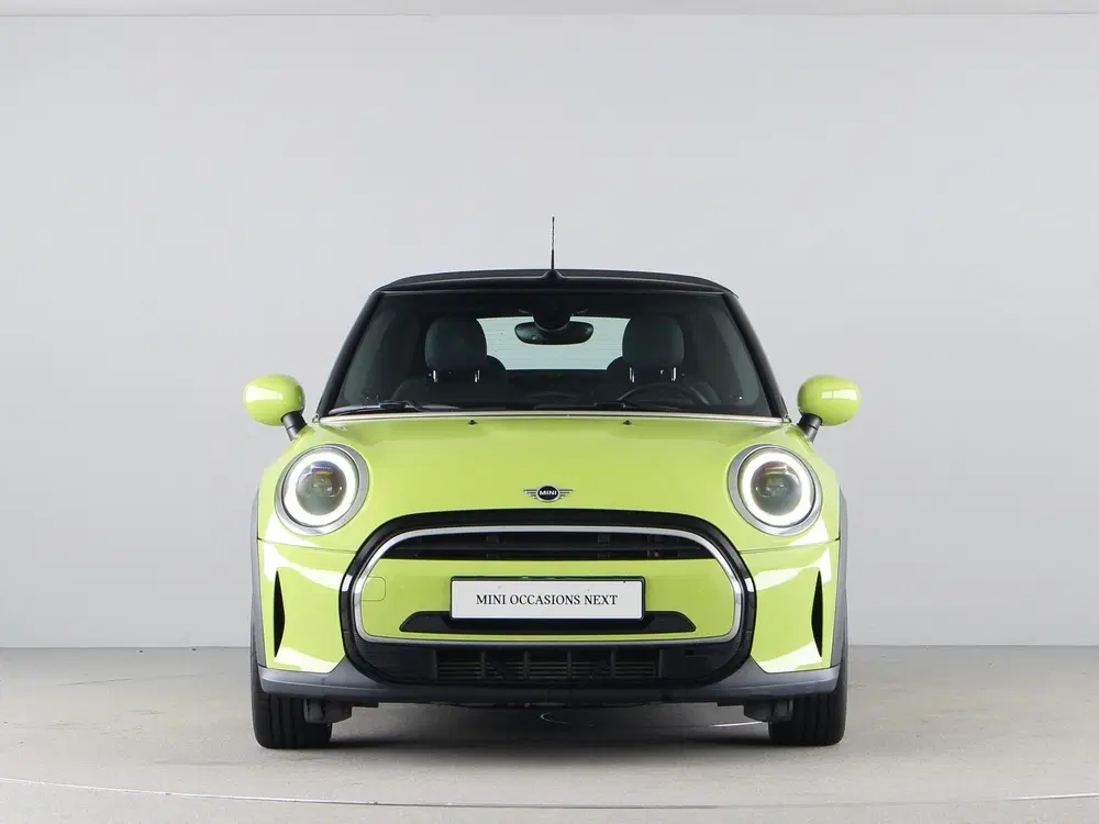 Mini Cabrio Cooper Classic Aut. (bj 2021 uit 2021, foto 6