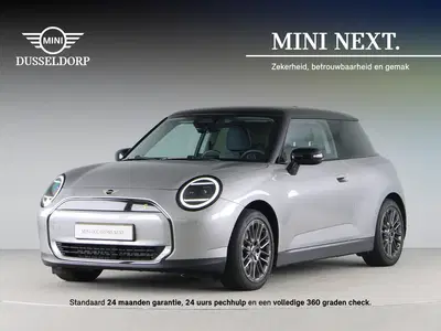 Mini Cooper SE E Classic Pakket M Accu conditie 97% (bj 2 uit 2024