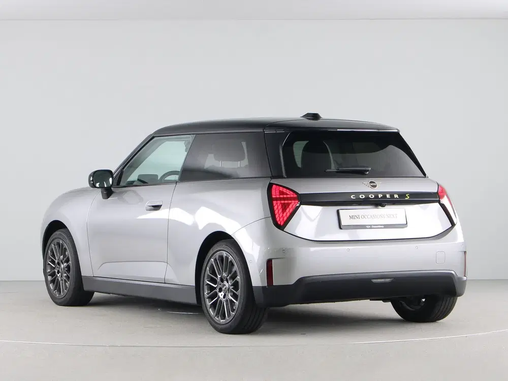 Mini Cooper SE E Classic Pakket M Accu conditie 97% (bj 2 uit 2024, foto 11