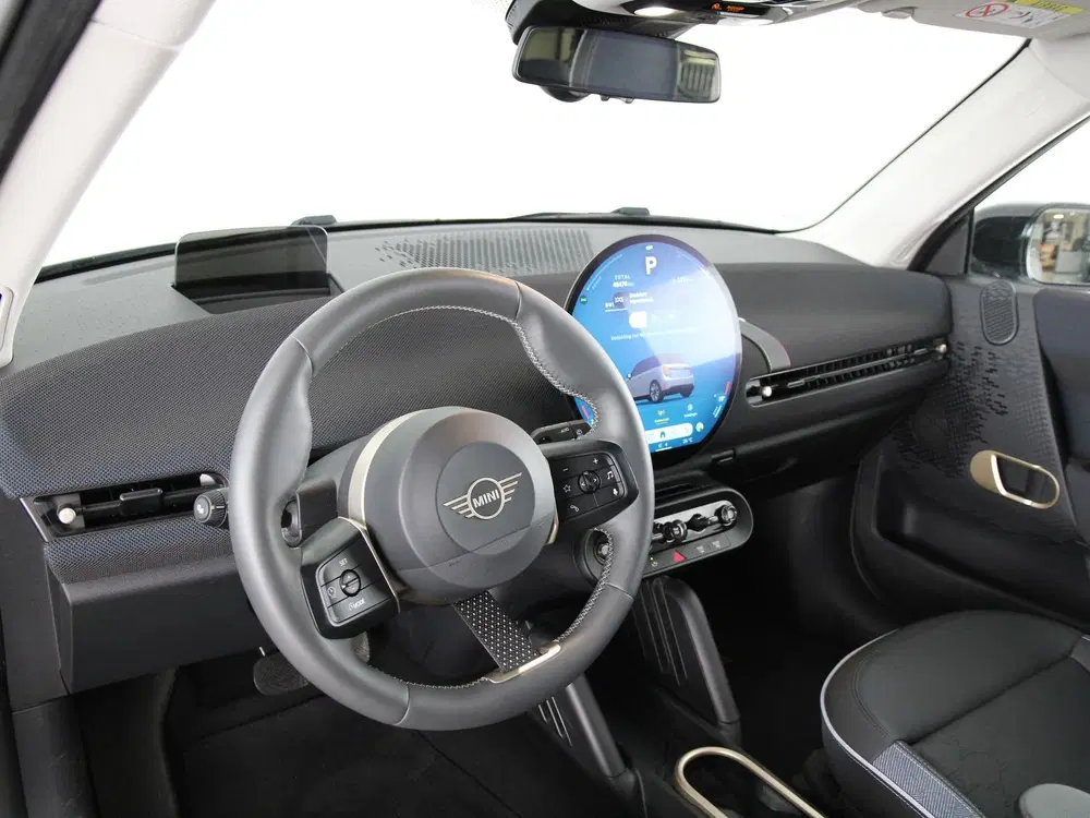 Mini Cooper SE E Classic Pakket M Accu conditie 97% (bj 2 uit 2024, foto 13