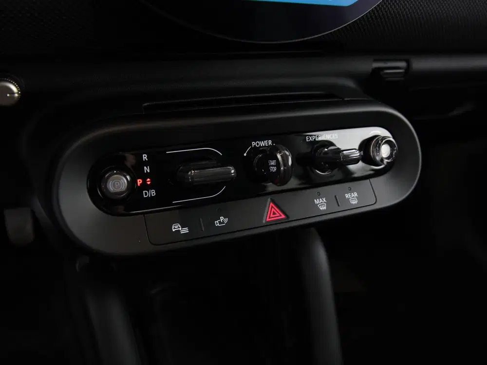 Mini Cooper SE E Classic Pakket M Accu conditie 97% (bj 2 uit 2024, foto 15
