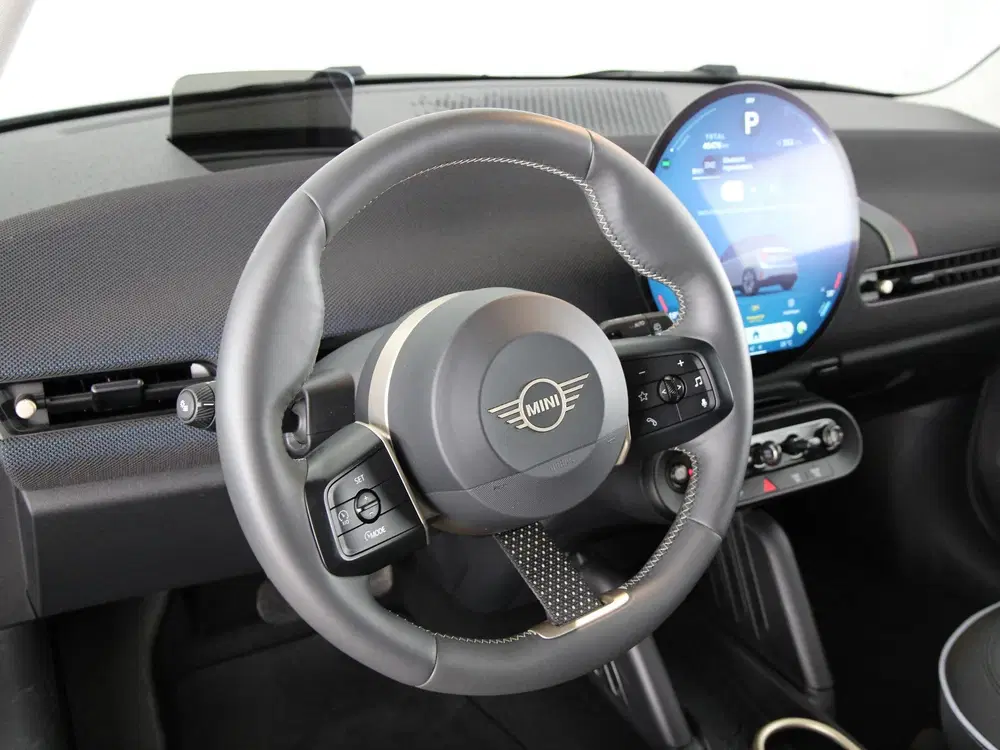 Mini Cooper SE E Classic Pakket M Accu conditie 97% (bj 2 uit 2024, foto 2