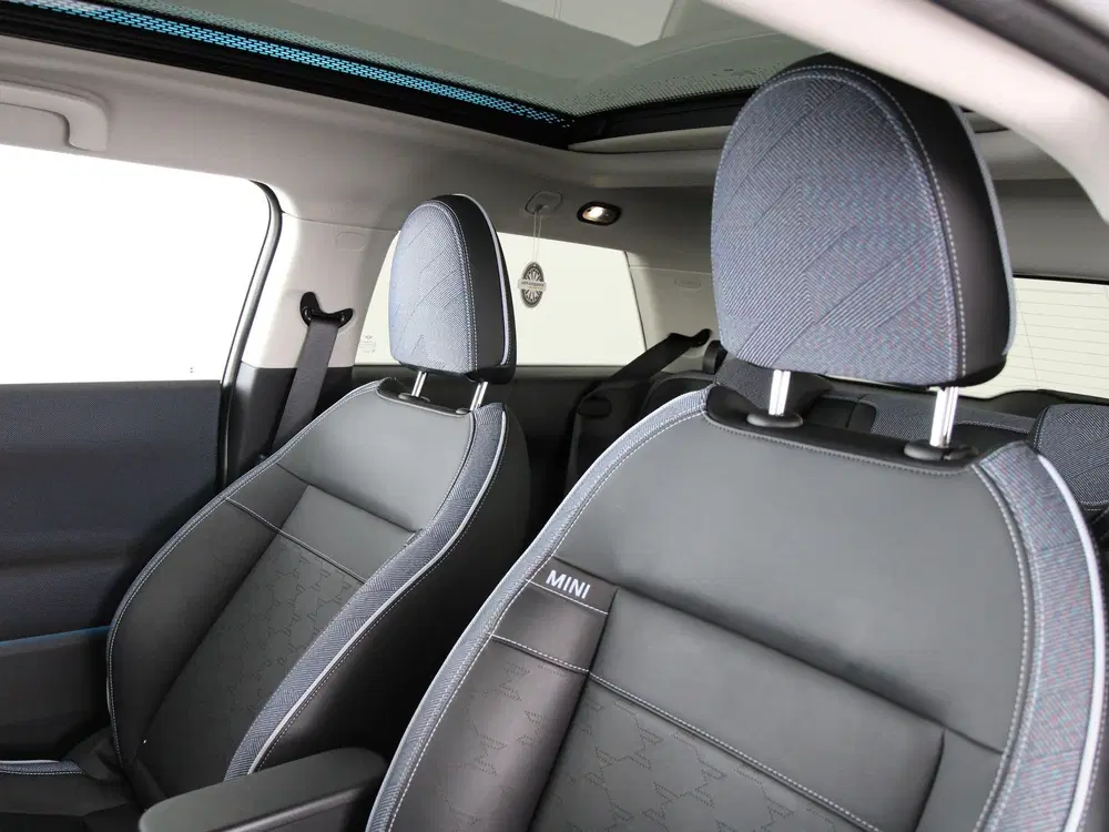 Mini Cooper SE E Classic Pakket M Accu conditie 97% (bj 2 uit 2024, foto 5