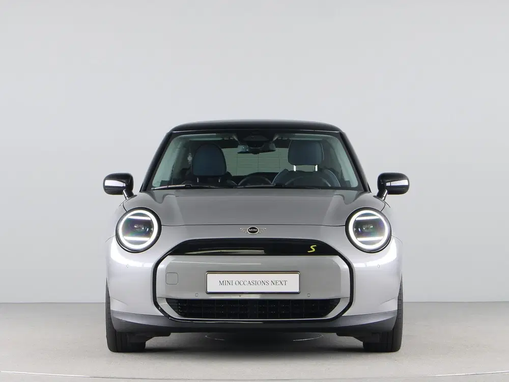 Mini Cooper SE E Classic Pakket M Accu conditie 97% (bj 2 uit 2024, foto 6
