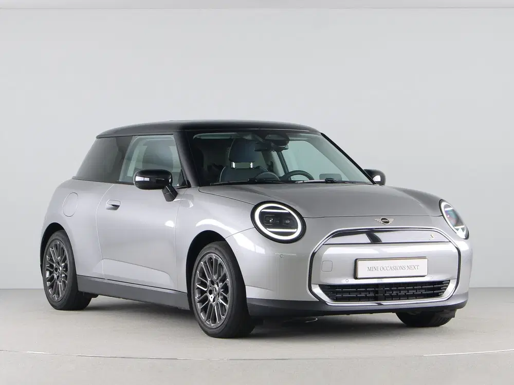 Mini Cooper SE E Classic Pakket M Accu conditie 97% (bj 2 uit 2024, foto 7