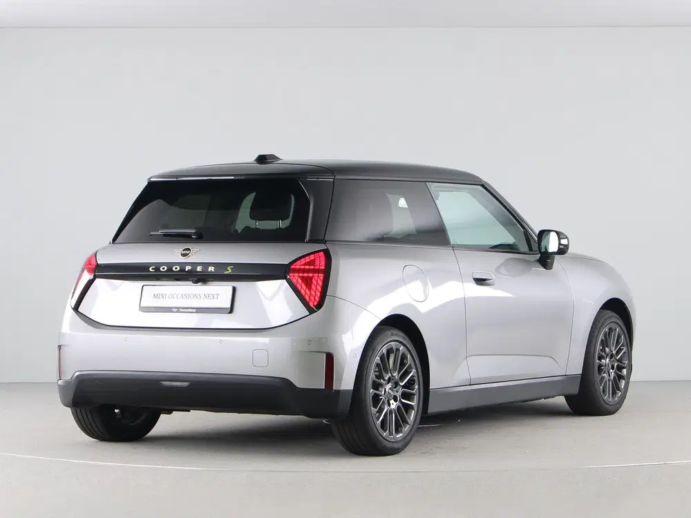 Mini Cooper SE E Classic Pakket M Accu conditie 97% (bj 2 uit 2024, foto 9